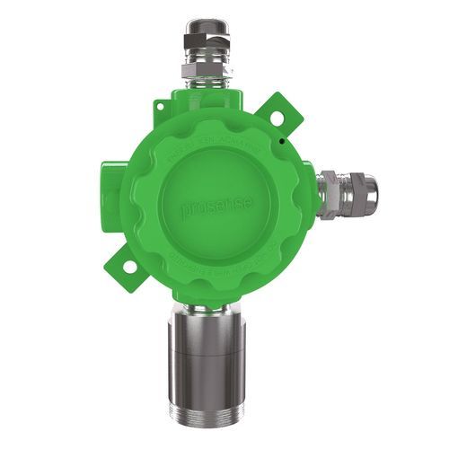 Детектор с одним типом газа - P-6934 - Prosense Technology - тока / влажности / для кабелей