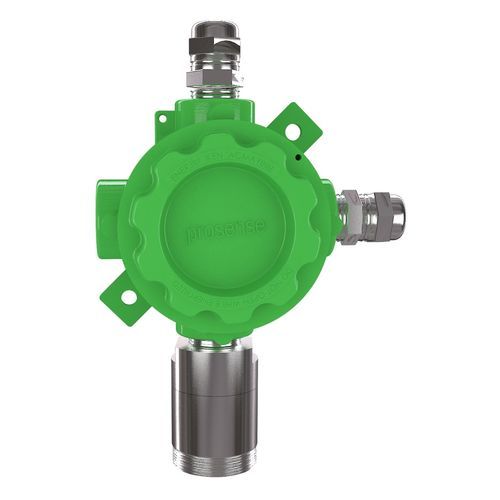 Мультигазовый детектор - P-7033 - Prosense Technology - тока / влажности / для кабелей
