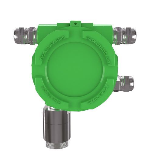 Детектор для газов - PQN-3035 - Prosense Technology - влажности / для кабелей / с пеллистором