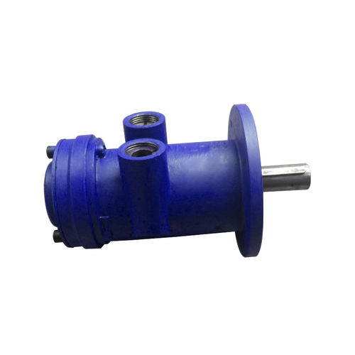 Пневматический двигатель с лопаткой - LZL25 - Yantai Weichi Petro Mine Machinery Co., Ltd