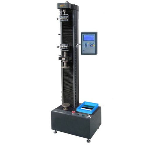 Универсальная испытательная машина - WDS series - Jinan Heng Rui Jin Testing Machine Co.,Ltd - сжатия / на удлинение / изгиба