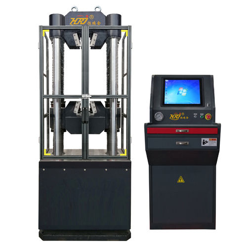 Универсальная испытательная машина - SUT series - Jinan Heng Rui Jin Testing Machine Co.,Ltd - сжатия / изгиба / на срез