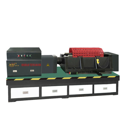 Испытательная машина скручивания - Jinan Heng Rui Jin Testing Machine Co.,Ltd - коэффициент трения / для высокопрочных болтов