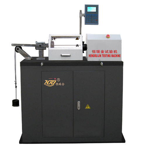 Испытательная машина скручивания - NDW-XC3  - Jinan Heng Rui Jin Testing Machine Co.,Ltd - для кабеля и жилы