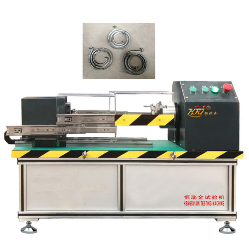 Испытательная машина усталости - Jinan Heng Rui Jin Testing Machine Co.,Ltd - скручивания / момента / для определения срока службы