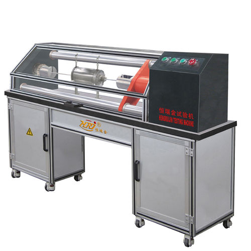Испытательная машина снятия напряжений растяжения - Jinan Heng Rui Jin Testing Machine Co.,Ltd