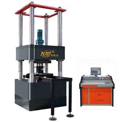 Испытательная машина сжатия - FLY-3000 - Jinan Heng Rui Jin Testing Machine Co.,Ltd - для домкрата