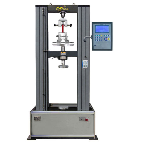 Испытательная машина на удлинение - LDS series - Jinan Heng Rui Jin Testing Machine Co.,Ltd - растяжения / для материалов / цифровая