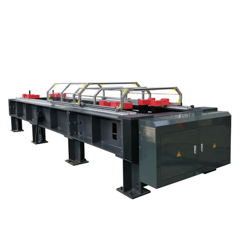 Испытательная машина сжатия - WLW-300 - Jinan Heng Rui Jin Testing Machine Co.,Ltd - на удлинение / устойчивости к растяжению / для панелей из дерева