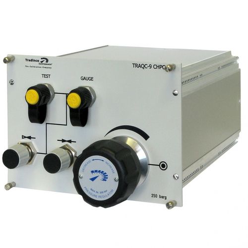 Калибратор давления - Traqc-9C  - Tradinco - пневматический