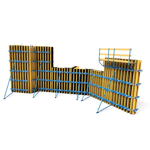 Обшивка круглых балок - Woodset Wooden - URTIM - парусов / из стали