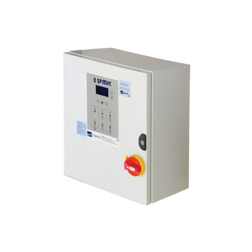 Панель управления для насоса - SP series - EBARA PUMPS EUROPE - электрическая