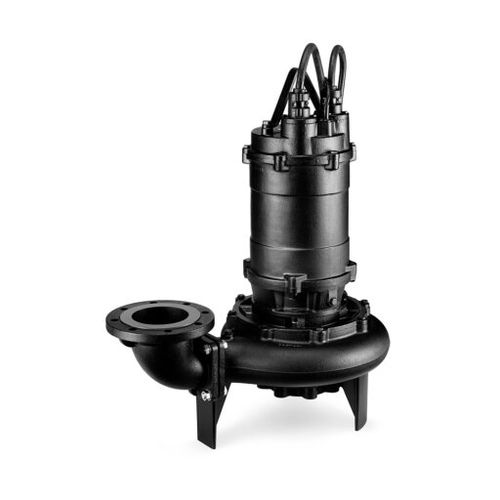 Центробежный насос - DM series - EBARA PUMPS EUROPE - для сточных вод / шламовый / электрический