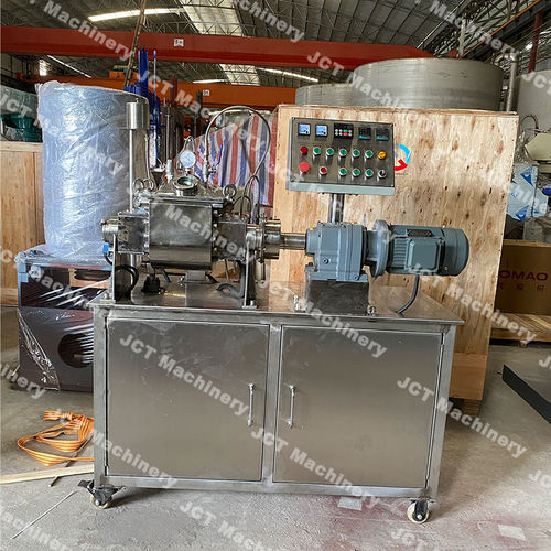 Мешалка с лезвием Sigma - NHZ-5 - foshan jct machinery ltd - горизонтальная / импульсного действия / жидкость / твердое тело