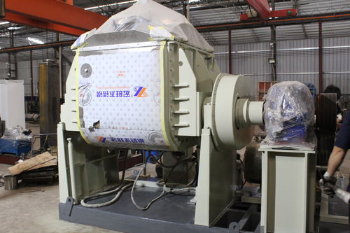 Мешалка с лезвием Sigma - foshan jct machinery ltd - импульсного действия / жидкость / твердое тело / для клейкой ленты