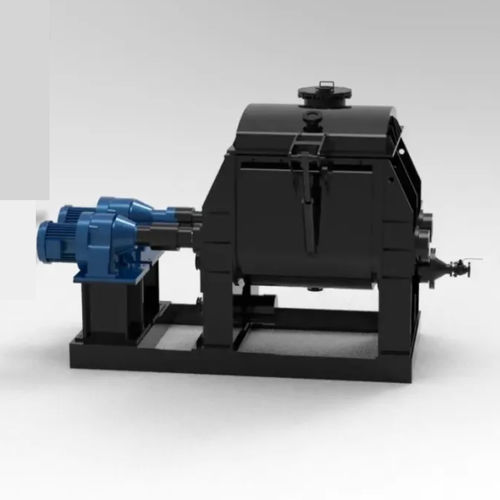Мешалка с лезвием Sigma - foshan jct machinery ltd - импульсного действия / жидкость / твердое тело / лабораторная
