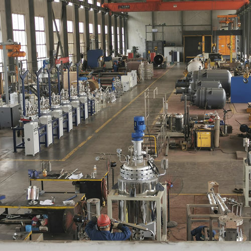 Производственная линия бумаги - foshan jct machinery ltd - автоматизированная / для строительной площадки
