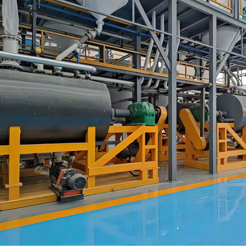 Автоматическая производственная линия - foshan jct machinery ltd