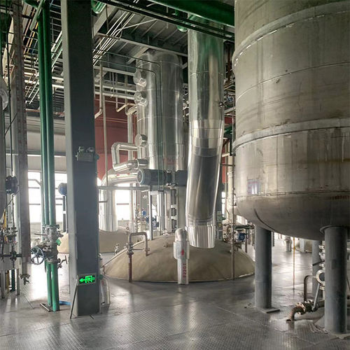 Производственная линия для пластиковых гранул - foshan jct machinery ltd - для химической промышленности