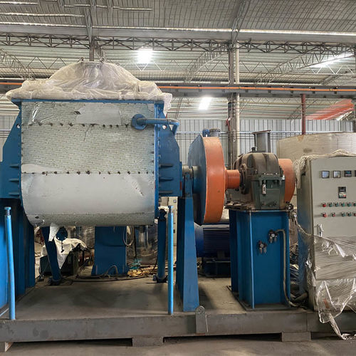 Мешалка с лезвием Sigma - foshan jct machinery ltd - импульсного действия / жидкость / твердое тело / для клейкой ленты