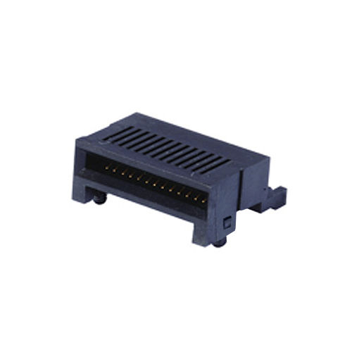 Соединитель мини - P901A026320R-0 - JPC Connectivity - для передачи данных / QSFP+ / SMT
