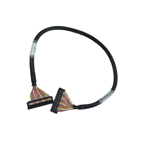 Управляющий кабельная сборка - AB1762X32L-nM - JPC Connectivity - для телекоммуникационной сети / по индивидуальному заказу / с автоматическим снятием оболочки