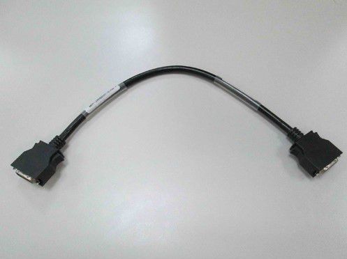Кабельная сборка вход/выход - DSSV20T-S-nM - JPC Connectivity - управляющий / SCSI / для телекоммуникационной сети