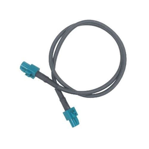 Кабельная сборка для передачи данных - JPC Connectivity - высокий расход / гибкий