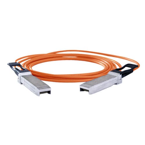 Оптоволоконный кабельная сборка - JPC Connectivity - передачи данных / SFP+ / для телекоммуникационной сети