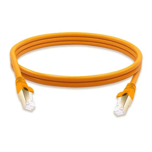 Коммутационный шнур CAT 8 - JPC Connectivity