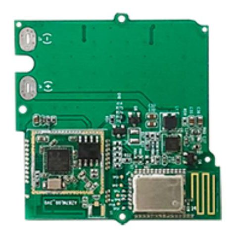 Беспроводной модуль на CI - JPC Connectivity - bluetooth / WiFi