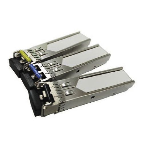 Приемопередатчик передачи данных - JPC Connectivity - одномодовый / для передачи данных / LX SFP
