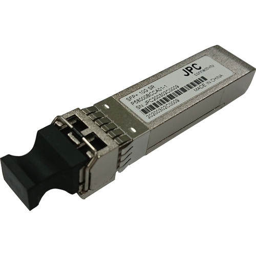 Приемопередатчик для оптоволокна - JPC Connectivity - SFP / низкий расход