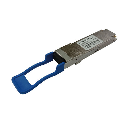 Приемопередатчик для оптоволокна - JPC Connectivity - QSFP