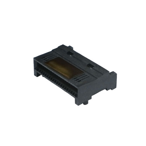 Соединитель для передачи данных - P938A038300R-0 - JPC Connectivity - QSFP / SMT / прямоугольный