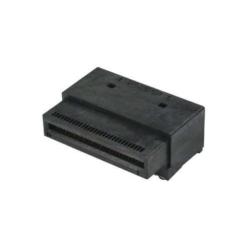 Соединитель для передачи данных - P945A060310R-0 - JPC Connectivity - OSFP / SMT / прямоугольный