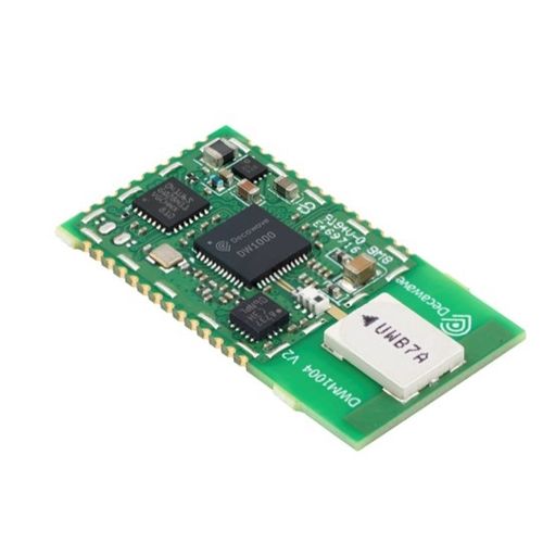 Сверхширокополосный модуль - UWB1004C - JPC Connectivity