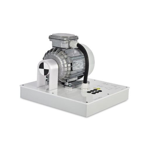 Демонстрационный стенд для электроустановки - UV-127 - Diametral a.s.