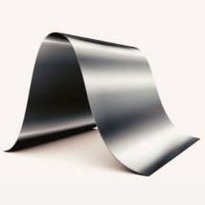 Гибкая конвейерная лента - Oflaz Mechanics And Food Processing Equipment - перфорированная / из нержавеющей стали / из углеродистой стали