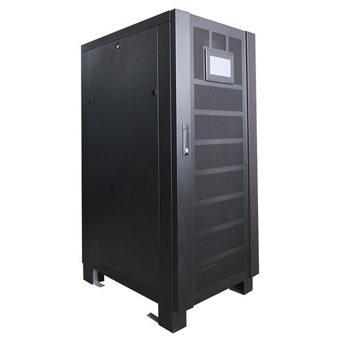 Модульный ИБП - CNM331 Series - Shenzhen Consnant Technology Co., Ltd. - on-line / параллельный / трехфазовый