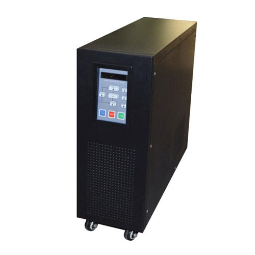 ИБП низкая частота - CNG311 Series - Shenzhen Consnant Technology Co., Ltd. - с двойным преобразованием / трехфазовый / монофазовый