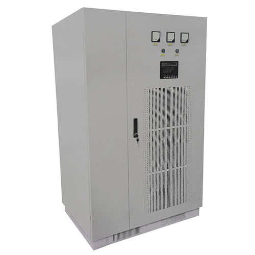 Промышленный ИБП - CNI310 Series - Shenzhen Consnant Technology Co., Ltd. - on-line / трехфазовый / монофазовый