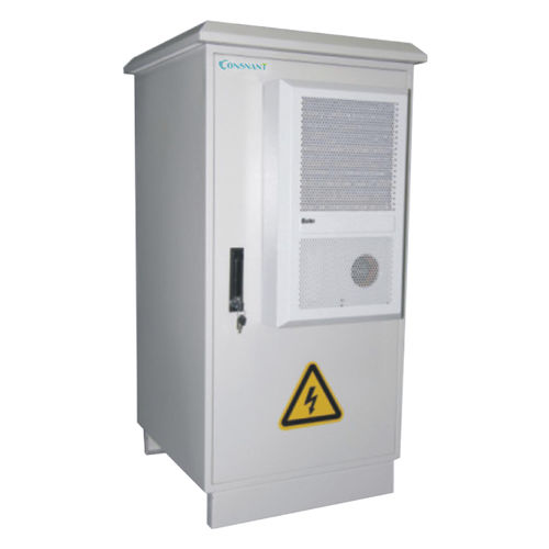 ИБП для внешнего использования - CNW110 Series - Shenzhen Consnant Technology Co., Ltd. - с двойным преобразованием / многофункциональный / гибридный