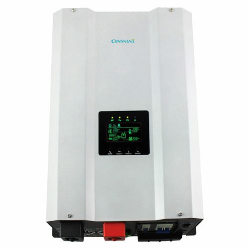 Ондулятор DC/AC вне сети - CNS110 - Shenzhen Consnant Technology Co., Ltd. - на солнечной батарее / синусоидальный / AC/DC