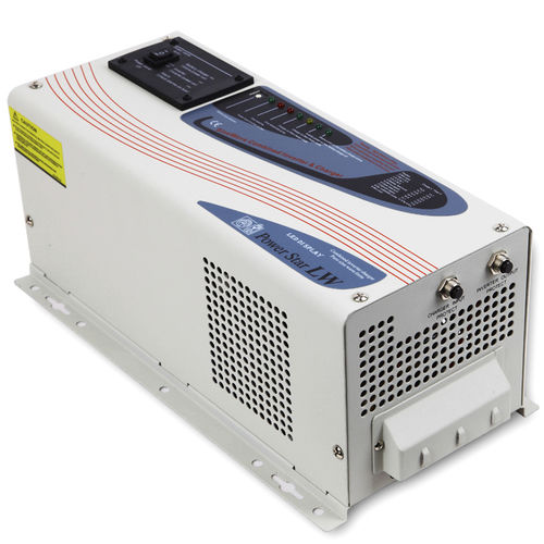 Чистый синусный ондулятор DC/AC - CNS112 Series - Shenzhen Consnant Technology Co., Ltd. - на солнечной батарее / низкой частоты / монофазовый