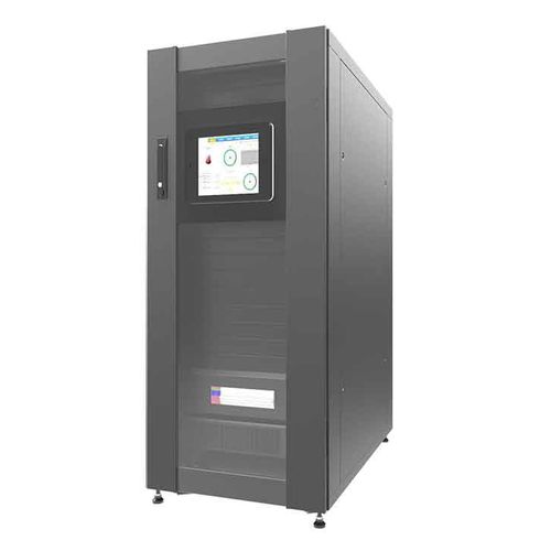 Модульный центр обработки данных - CTM-06T - Shenzhen Consnant Technology Co., Ltd.