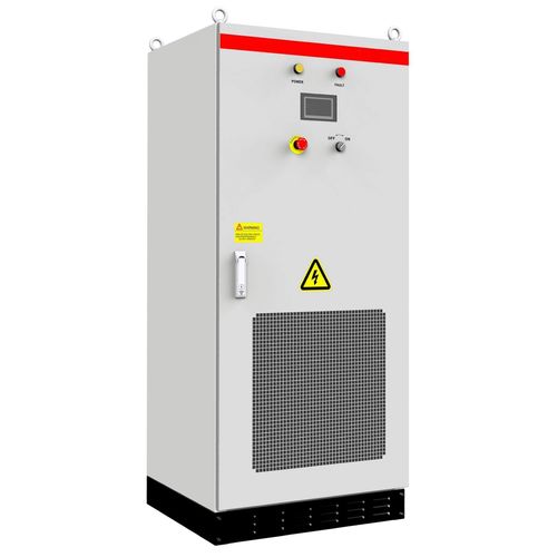 Параллельный ондулятор DC/AC - HPS-30K - Shenzhen Consnant Technology Co., Ltd. - многофункциональный / гибридный / на солнечной батарее