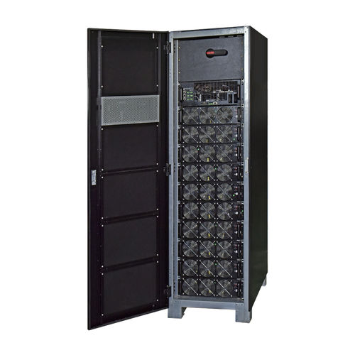 ИБП для центра обработки данных - CNM330-300KW - Shenzhen Consnant Technology Co., Ltd. - on-line / трехфазовый / модульный