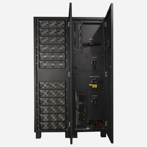 ИБП on-line - CNM330-600KW - Shenzhen Consnant Technology Co., Ltd. - трехфазовый / AC / с входом переменного тока