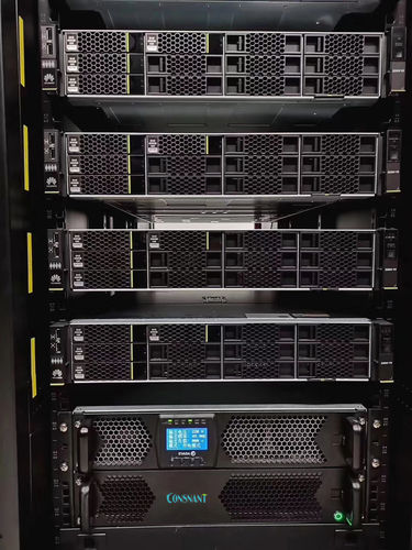 ИБП on-line - DPS-1KVA - Shenzhen Consnant Technology Co., Ltd. - многофункциональный / монофазовый / AC